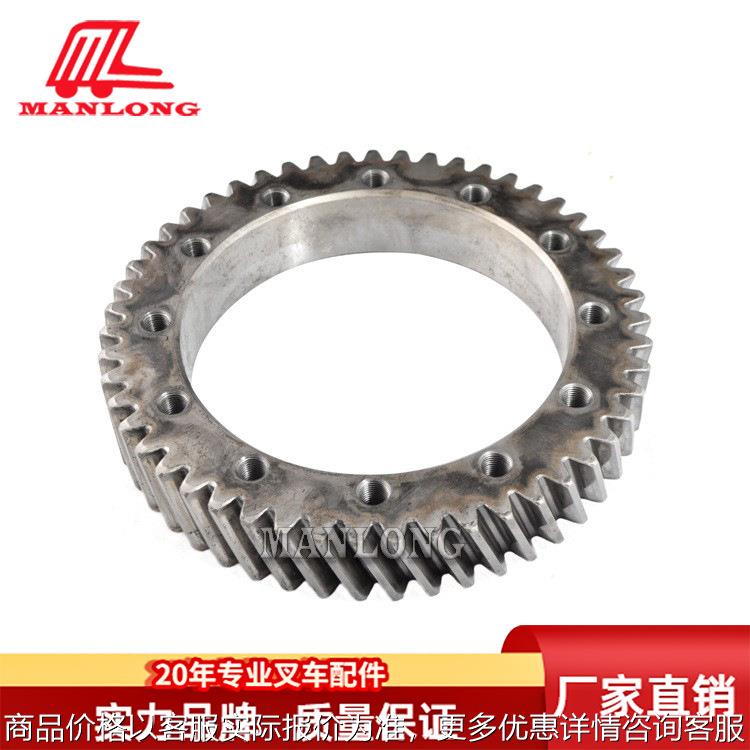 适用海斯特叉车配件B266 变速箱齿轮 2054671