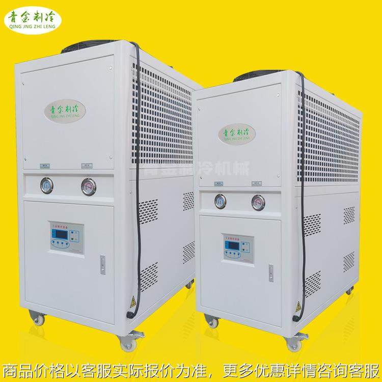 液压油箱冷却机-3是一款压缩机制冷快速降温冷油机,清洗/食品/商业设备,冷水机,淘宝优惠券,粉丝福利购,淘宝优惠卷