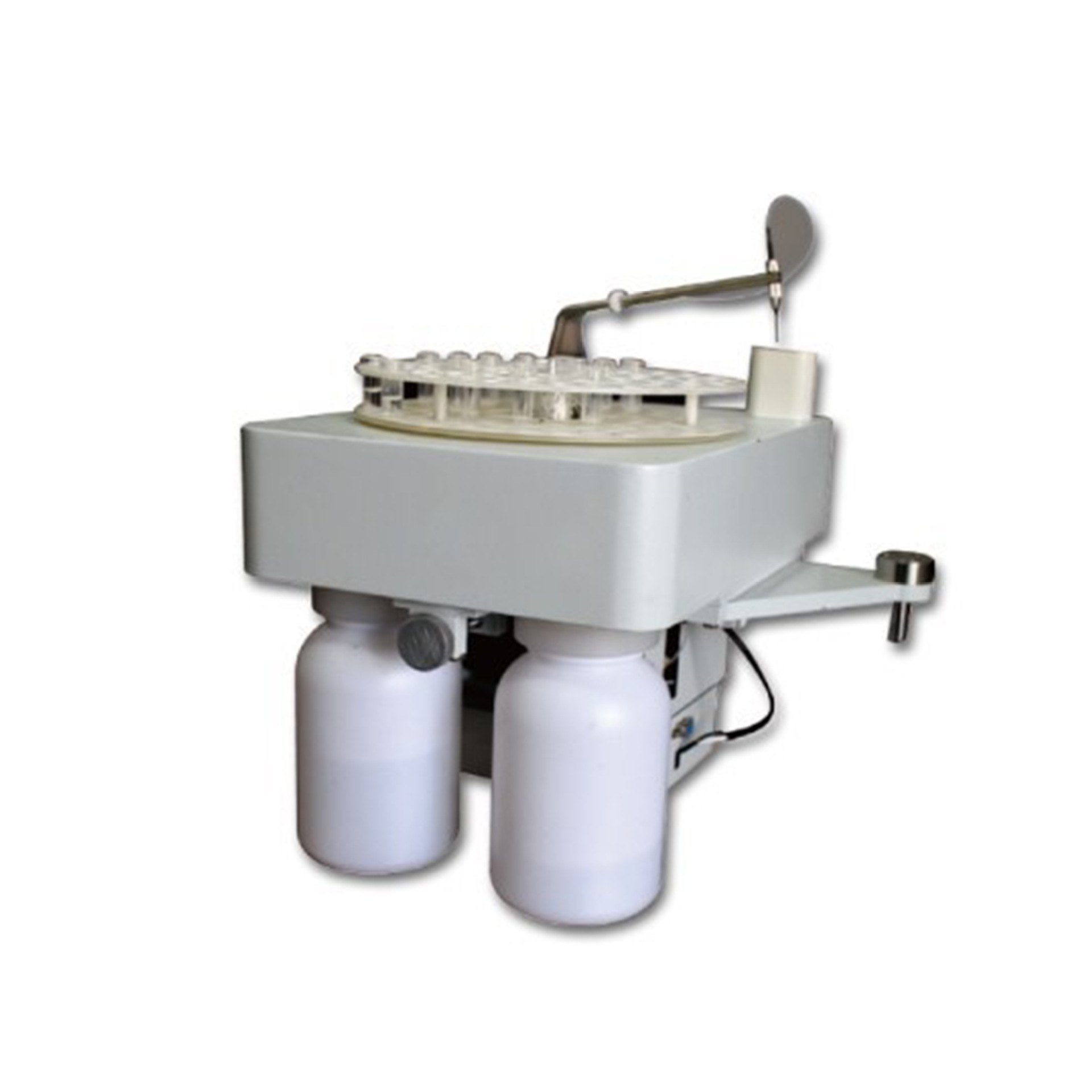 上海上分AS4020 石墨炉自动进样器