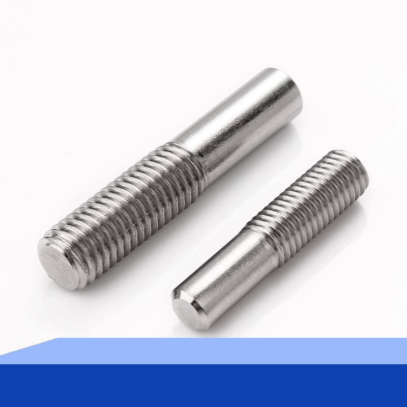 304不锈钢手工焊接螺柱电焊钉