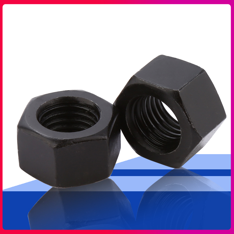 HG201613化工螺母现货，非标定制