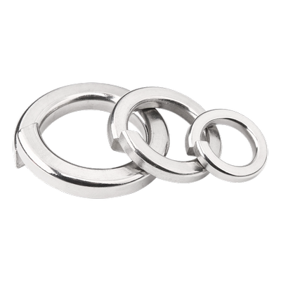 304不锈钢德标轻型重型弹垫