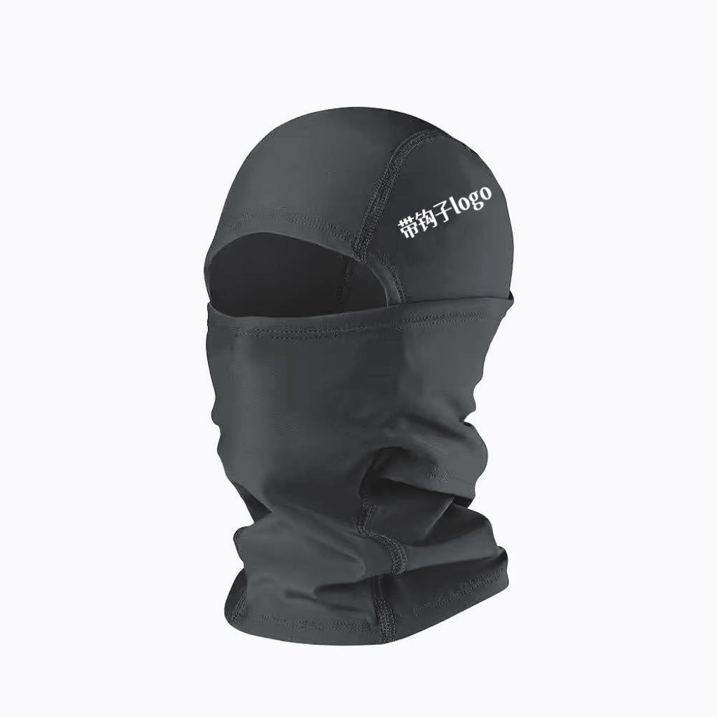 Pro1:1保暖防风防寒滑雪面罩橄榄球骑行户外头套外贸Ski Mask
