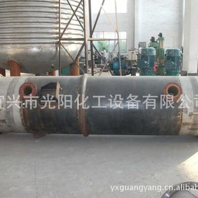 再沸器设备常压再沸器毛细管冷凝器毛细管换热器蒸馏釜再沸器