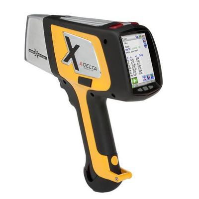 合金分析仪手持荧光分析仪中国区授权