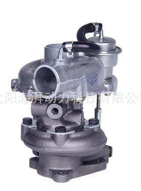 适用五十铃越野Trooper涡轮增压器总成8944739540 VI58 VF130047