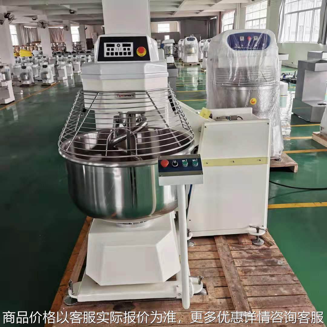 两包粉50公斤200升翻缸和面机 智能电脑控制面团捏合两袋粉和面机,清洗/食品/商业设备,休闲食品加工设备,淘宝优惠券,粉丝福利购,淘宝优惠卷