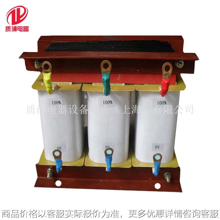 厂家直供系列三相自耦减压启动变压器