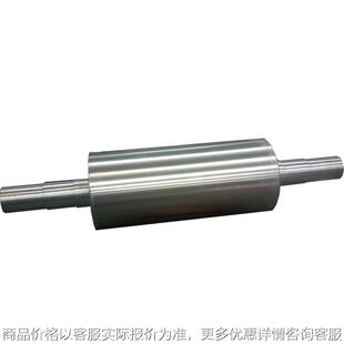 供应面粉厂磨辊镍铬鉬配方 面粉机械磨辊磨面机全系用轧辊