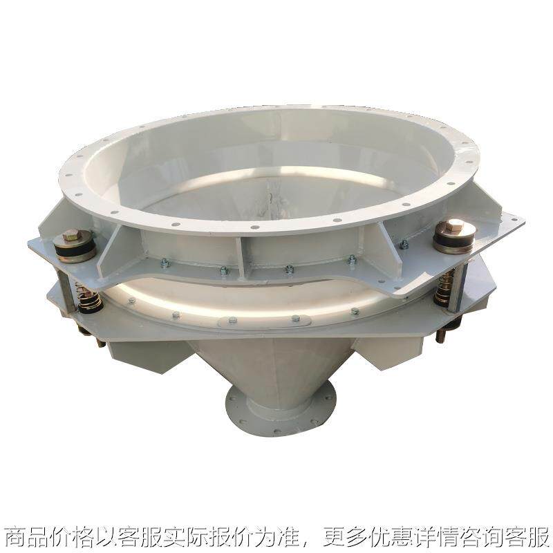 仓底震动卸料器面粉仓底活化均匀出料设备粮食用振动式出仓机械,清洗/食品/商业设备,脱皮机,淘宝优惠券,粉丝福利购,淘宝优惠卷