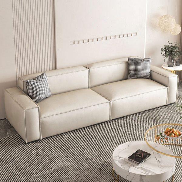 集运意式极简豆腐块沙发简约现代科技布艺沙发客厅小户型直排网红,住宅家具,布艺沙发,淘宝优惠券,粉丝福利购,淘宝优惠卷