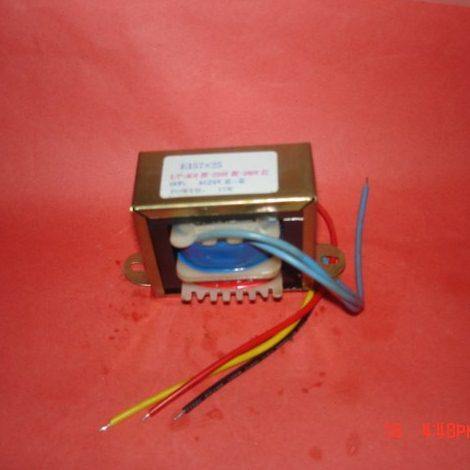 15W输入0-220V-380V转24V电焊机 逆变器 自动控制变压器 可定制