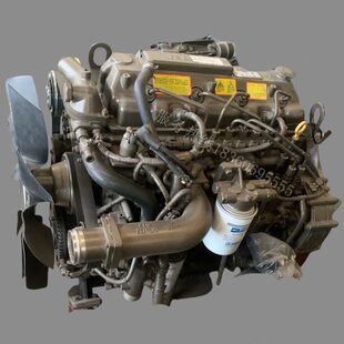 玉柴YC4S150 160 170 6L 6J 6A 4G乘龙245 270 350马力发动机总成