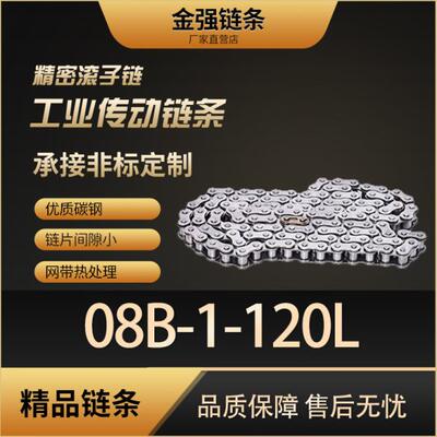 传动链条单双排08B 10A 12A 16A 20A 24A 28A 32A 20B 3分4分5分6