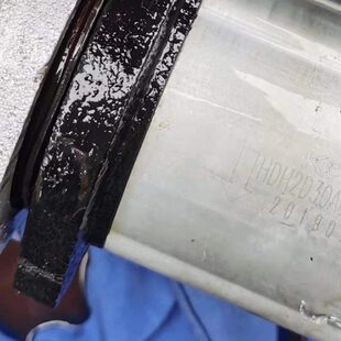 36A0L12H1 ketai6齿矩形齿轮泵HDH2D30