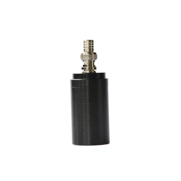 RSM-PRT基桩低应变检测仪RSM-24FD浮点工程动测仪用低应变速度计