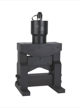 液压切排机 铜铝排切断机 YDC-150V / CWC-150V铜排加工机 新款