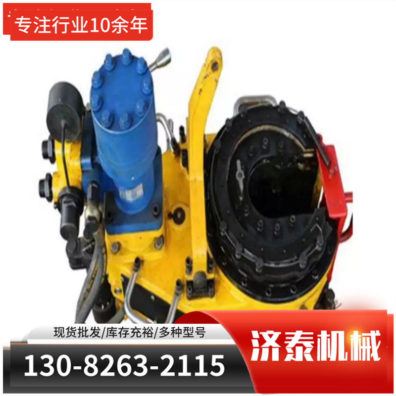 跨境手动电工开口鼻压线钳 多功能套装OT50A开口铜接线鼻子压接钳