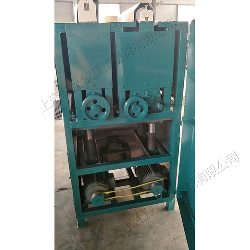 1000型全封闭定尺砂光机 家具木质工艺品打磨机 家具厂木工抛光机