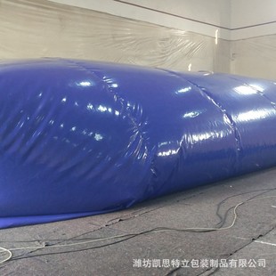 制 桥梁预压水袋路基预压水袋pvc水囊液袋软体运输预压水囊厂家定