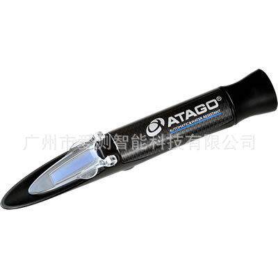 供应日本ATAGO爱拓 MASTER-S28α浓度计