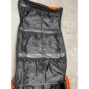 保洁用品家政服务家电维修清洗上门清洁收纳双肩背包大专用工具包