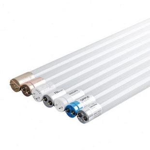 110 单端LED灯管特色用途宽压85 265V灯管彩色红色绿色荧光低压灯