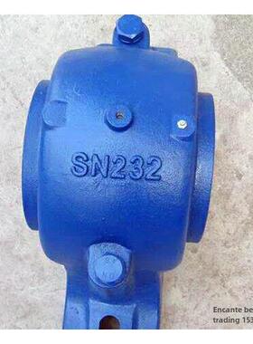 重型部分轴承座Sn507 508 509 510 511 512 513 514 515 516