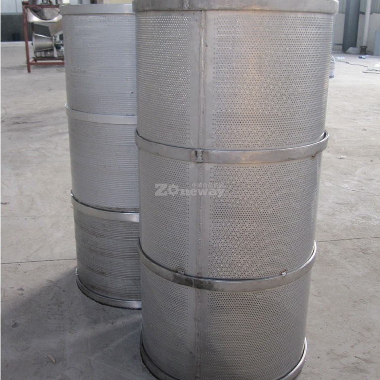 DJ3-7.5型三道打浆机筛网 DJ3-7.5型三道打浆机过滤网