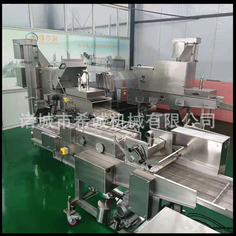 冰自动加热保温山楂串上糖浆 糖葫芦裹糖机机山楂球浸入式粘糖机,清洗/食品/商业设备,炸炉/油炸机,淘宝优惠券,粉丝福利购,淘宝优惠卷