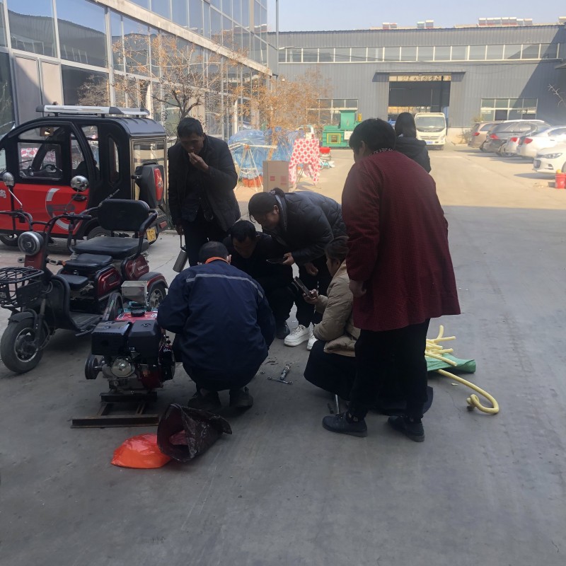 现货 圣地新款膨化机 玉米大米五谷杂粮麻花机 健康食品