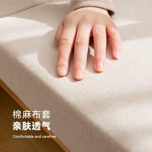 通用新款 高密度弹海绵沙发垫定做加厚硬实木靠背飘窗坐垫防滑四季