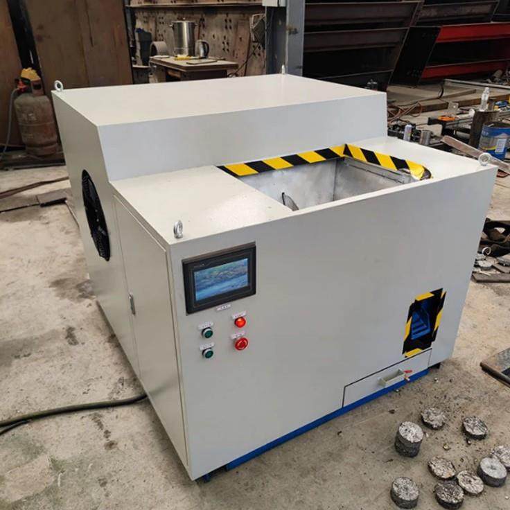 新供金属丝废屑压饼设备自动电脑控制圆饼压块机红铜铁屑油压饼,五金/工具,其他机械五金,淘宝优惠券,粉丝福利购,淘宝优惠卷