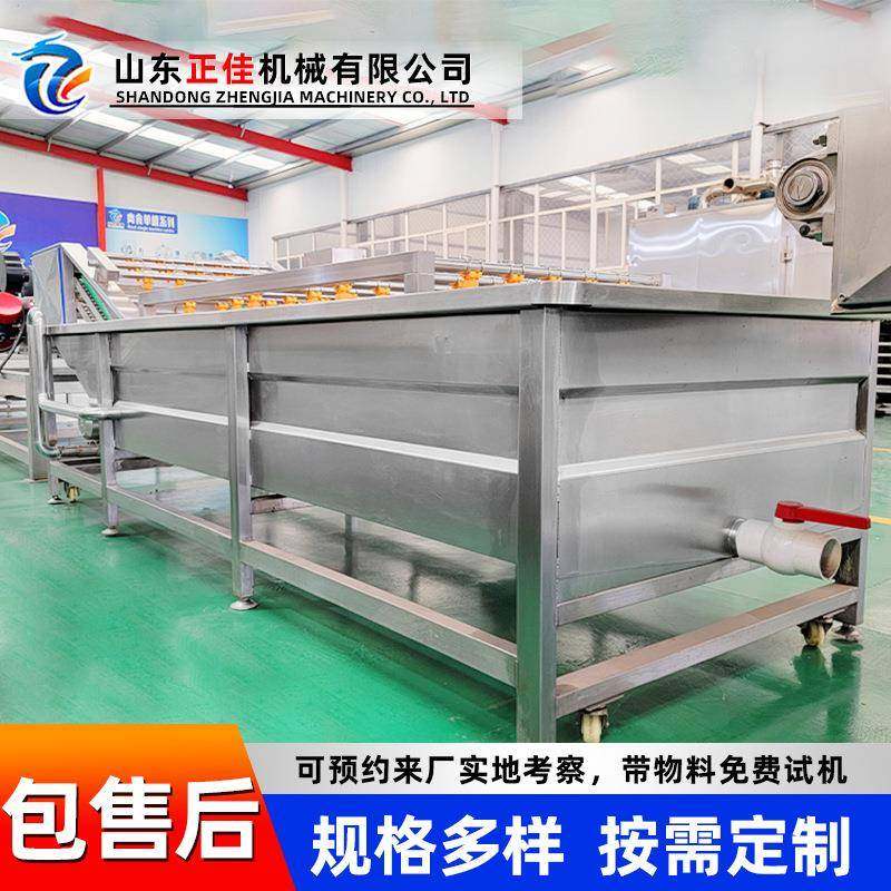 商用大型不锈钢食堂净菜线全自动大枣苹果气泡清洗机设备,清洗/食品/商业设备,其他食品加工设备,淘宝优惠券,粉丝福利购,淘宝优惠卷