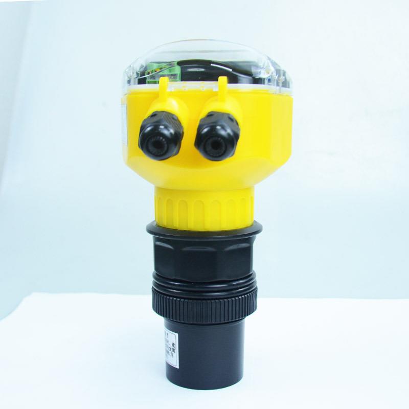 超声波液位变送器超声波液位计物位变送器一体式分体式防腐型