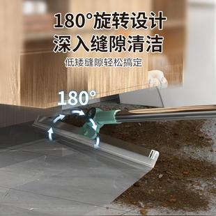 魔术扫把扫硅室胶神器地刮地板家用地拖把厕所浴卫生间刮挂水板器