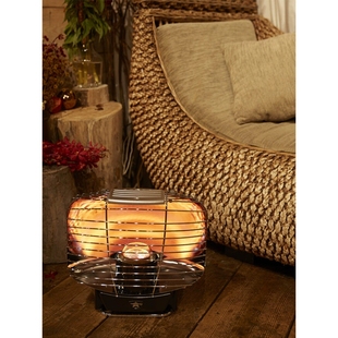 千石取暖器户外帐篷采暖炉冬季暖炉炉子家用室内新型卡式取暖炉