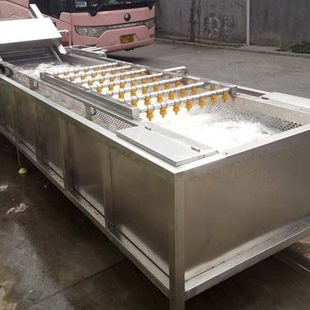 不锈钢大型食堂洗菜机餐厅蔬菜清洗机黄瓜气泡清洗机按需加工商用,清洗/食品/商业设备,洗果机/洗菜机,淘宝优惠券,粉丝福利购,淘宝优惠卷