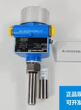 E+H插入式电磁流量计DTI200 DTI130 DI12 DTI120 质量10L涡街5WBB