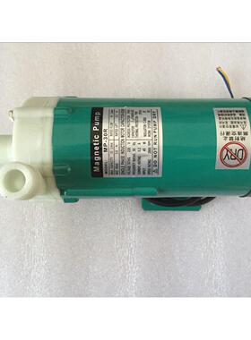 磁力泵MD/MP-10/15/20/30/40/55/70/100/120-R/RM耐腐蚀循环帮浦