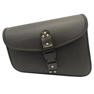 摩托车边包拿破仑450高金1000黑旗500改装通用型骑士包侧边包挂包