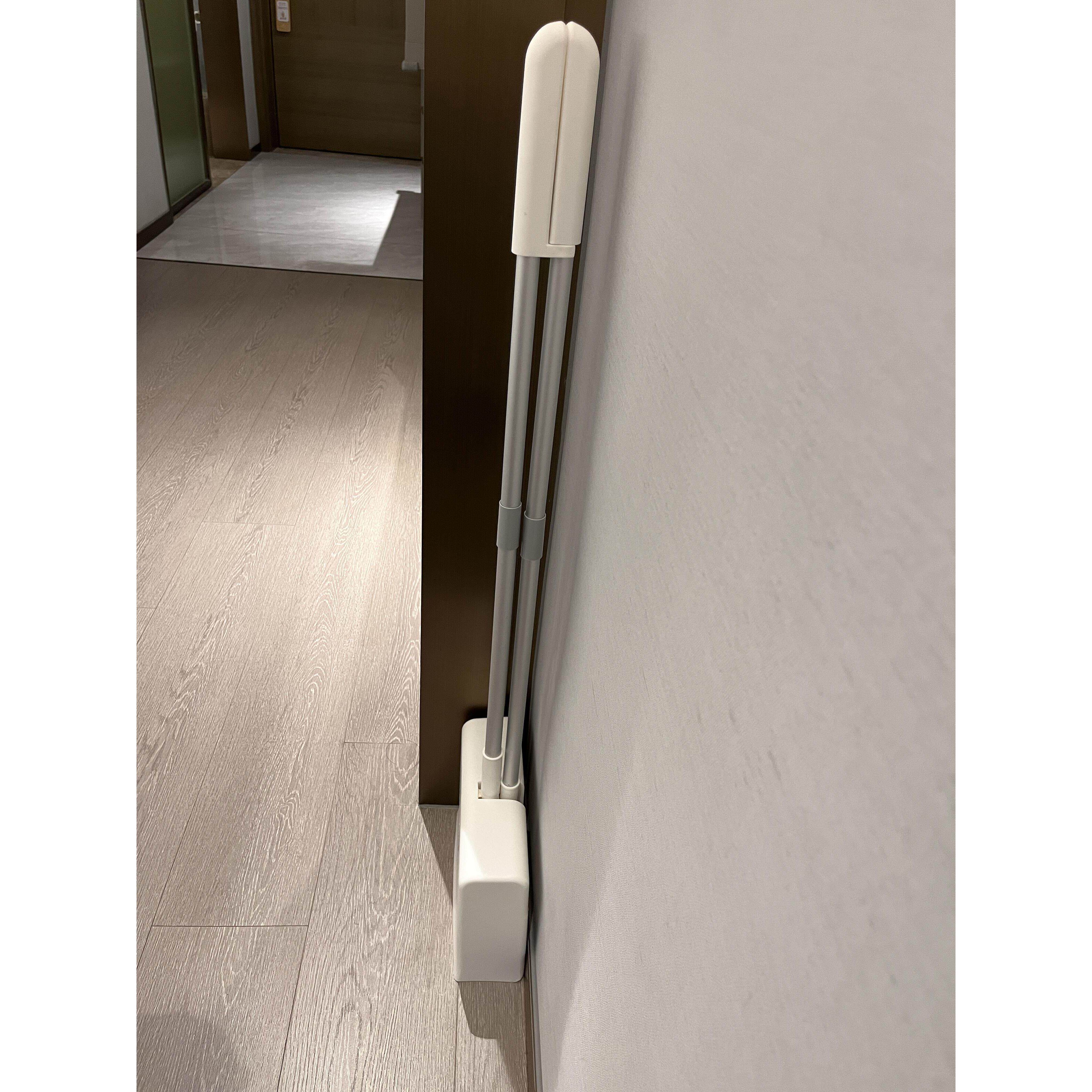 扫帚和簸箕组合家用套装扫帚2025新型扫帚窄缝高价值扫地高端大尺