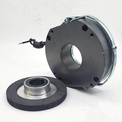 MDZ1-08/15/30/40/80/150电机失电制动器YEJ电机电磁制动断电抱闸