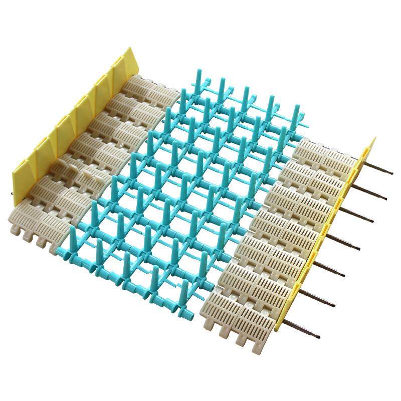 耐高温输送网带可定制PA食品级餐盘清洗洗碗机输送网带配件滚轮,五金/工具,传动带,淘宝优惠券,粉丝福利购,淘宝优惠卷