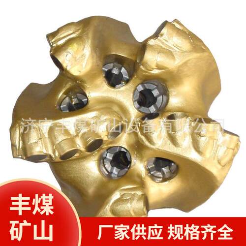 矿钻现货P用DC金刚PDC石复合片用钻头井矿用钻头规头格全