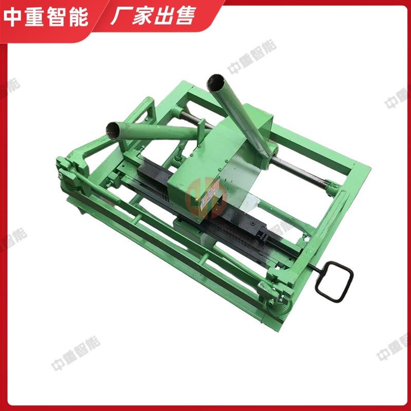 存充足库输送带钉用扣机使简单输送带钉矿用钉扣皮带机钉扣机图片