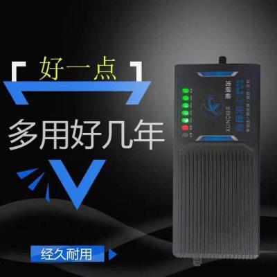 60V32AH35AH40A自动关机电动车电瓶断充电器60伏32安40三轮车快充