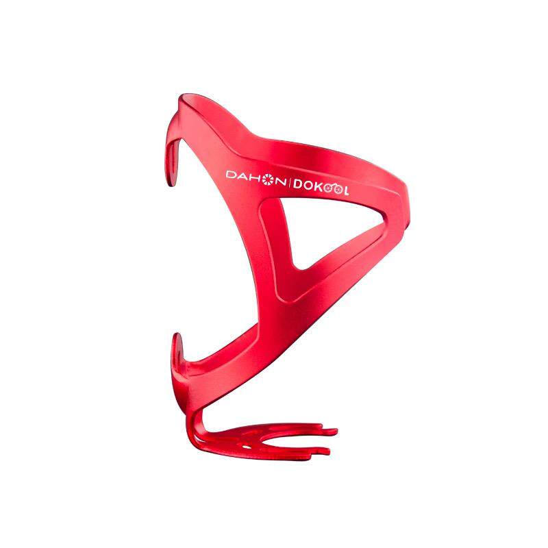 dahon大行自行车水壶架登山车铝合金水杯支架P8k3骑行装备配件