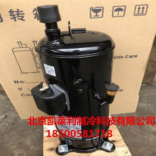 E505DH-49D2YGE605DH-59D2YG并联空调制冷压缩机R410A