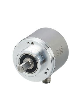 RMV300带实心轴的绝对式多圈编码器MULTITURN ENCODER STANDARD L